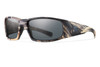 Smith Optics HIDEOUT ELITE in REALTREE MAX 4 & GRAY Lens