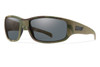 Smith Optics PROSPECT ELITE in MULTICAM & GRAY Lens