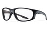 Smith Optics CHAMBER ELITE in BLACK & CLEAR Lens