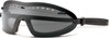 Smith Optics BOOGIE REGULATOR ASIAN FIT, SILICONE STRAP with GRAY Lenses