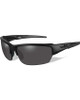 Wiley X Saint in Matte Black & Grey Lens