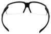 Calabria STS-20119CL Clear Safety Glasses Z87.1 Safety Rated