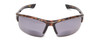 Calabria Sport Wrap 202BF Bi-Focal Safety Glasses Tortoise-Smoke Grey PICK POWER