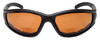 Calabria 23BF Bi-Focal Safety Glasses UV Protection in Copper