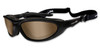 Wiley X Blink Climate Control in Matte Black & Polarized Copper