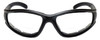 Calabria 23BF Bi-Focal Safety Glasses UV Protection in Clear