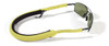 Croakies 17" Stealth Floater in Yellow
