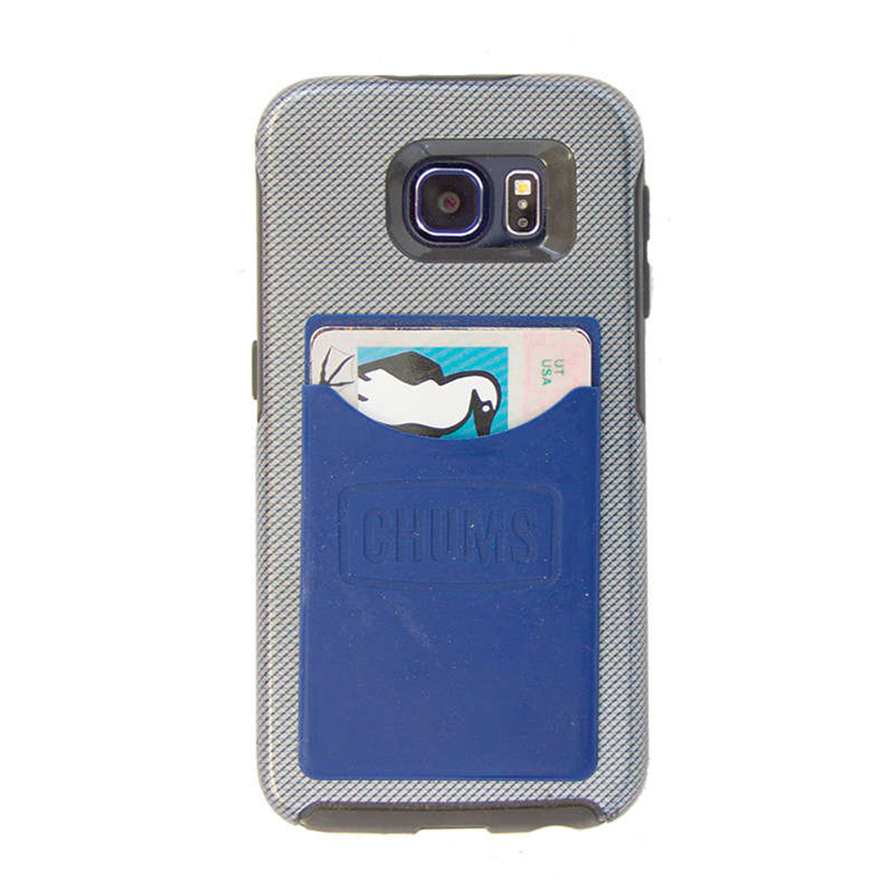 Chums™ The Keeper Phone Wallet