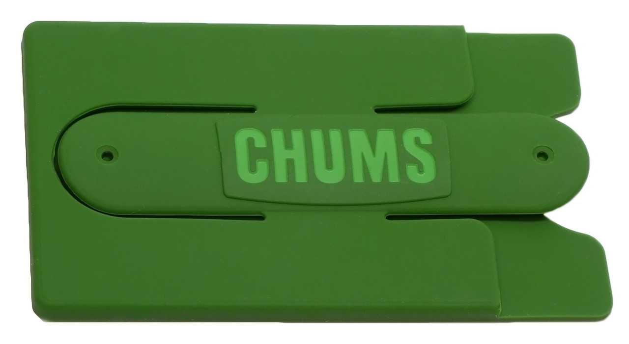 Chums The Flipper Phone Wallet