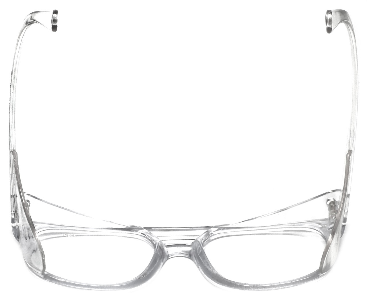 proRX Safety-65 in Clear