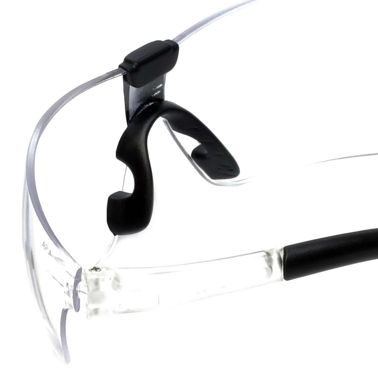 Rhino STS-139CL Clear Safety Glass