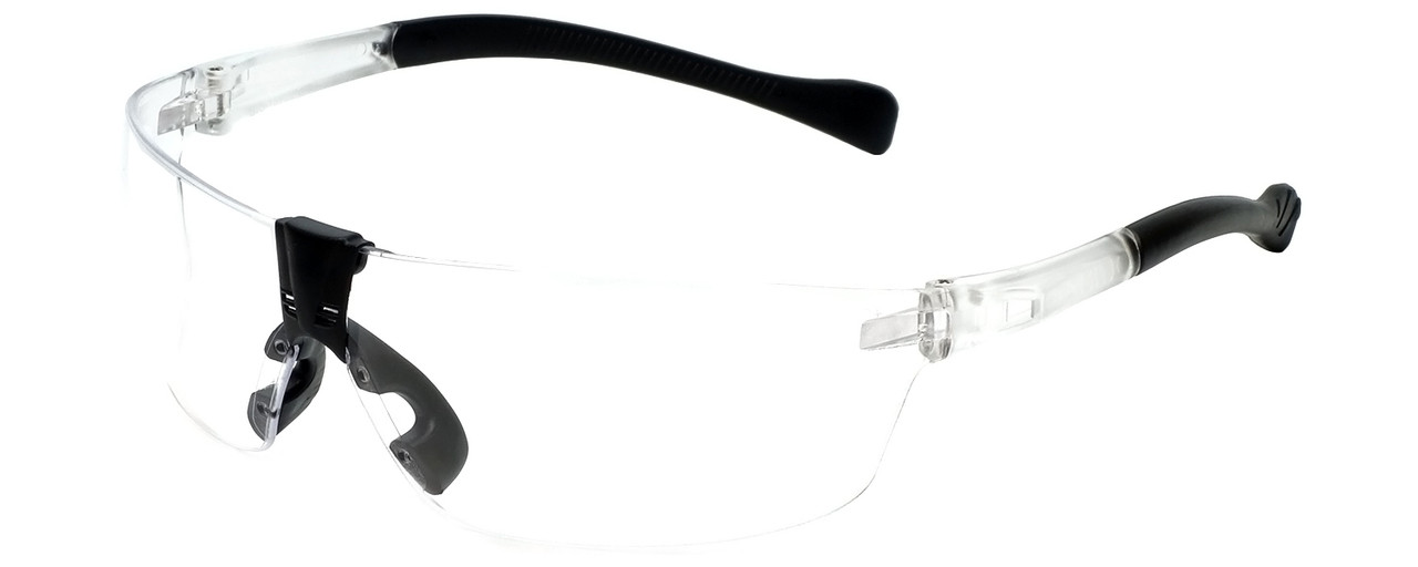 Rhino STS-139CL Clear Safety Glass