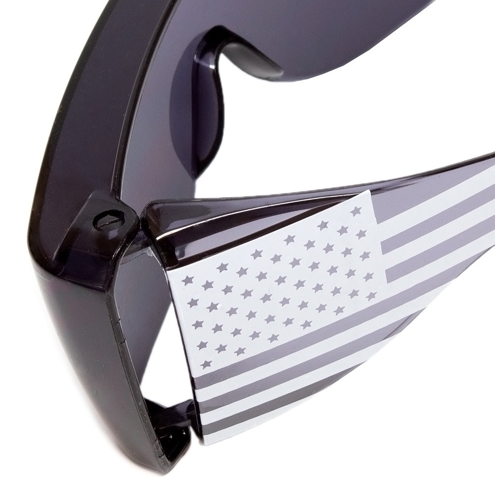 CALABRIA 3000 Economy Fitover with UV PROTECTION - Rhino Safety