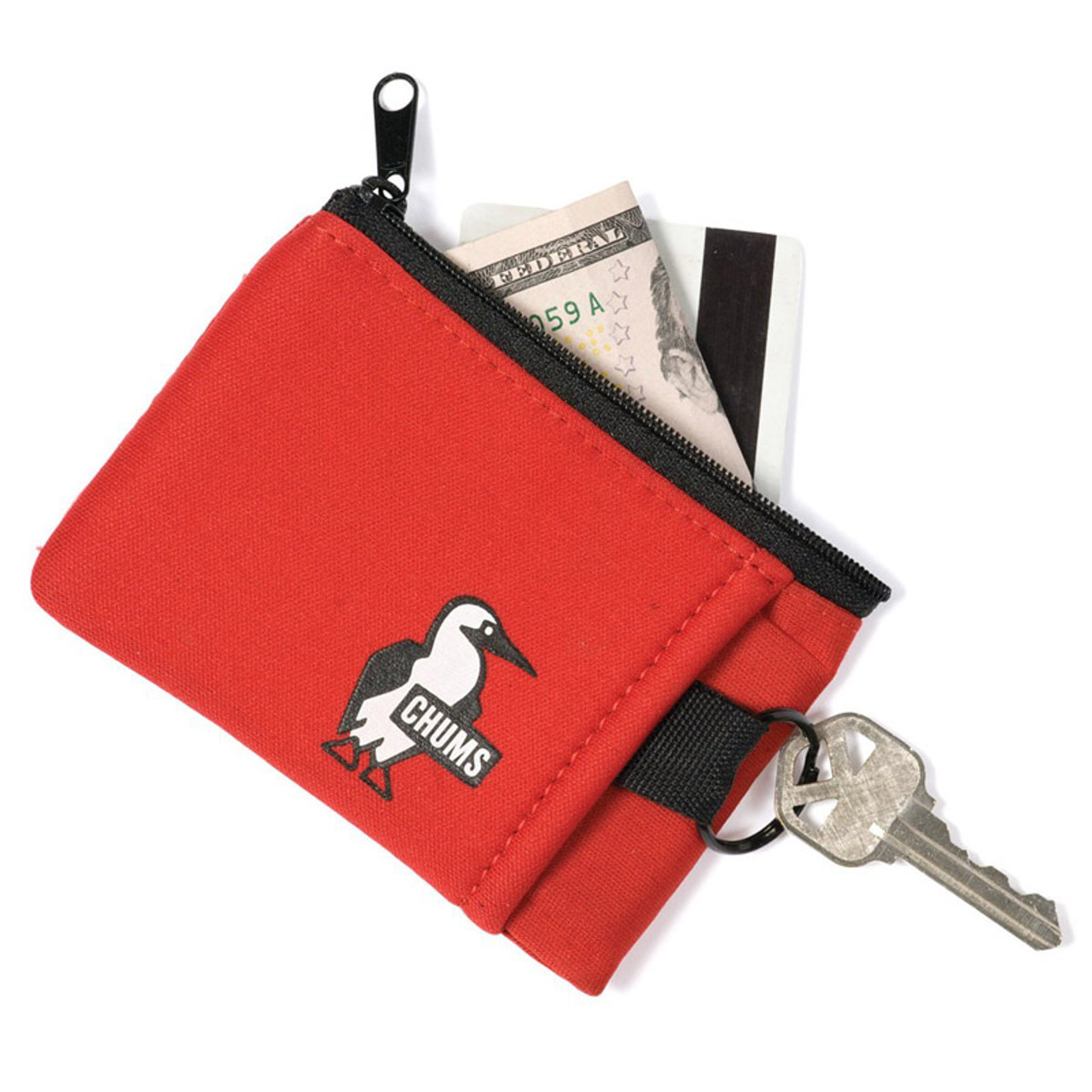 Chums™ Floating Marsupial Wallet