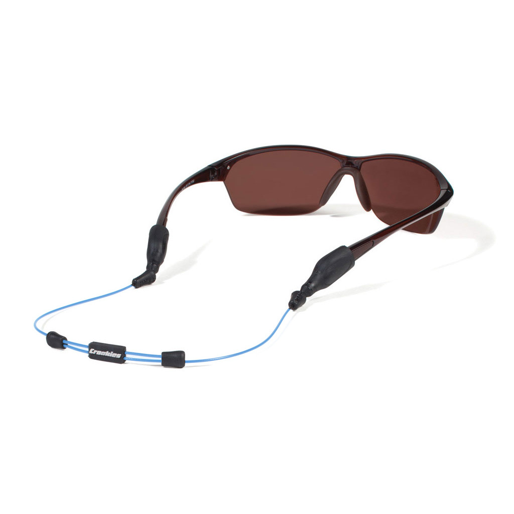 Croakies ARC Endless Adjustable Retention Cord XL/XXL - Rhino
