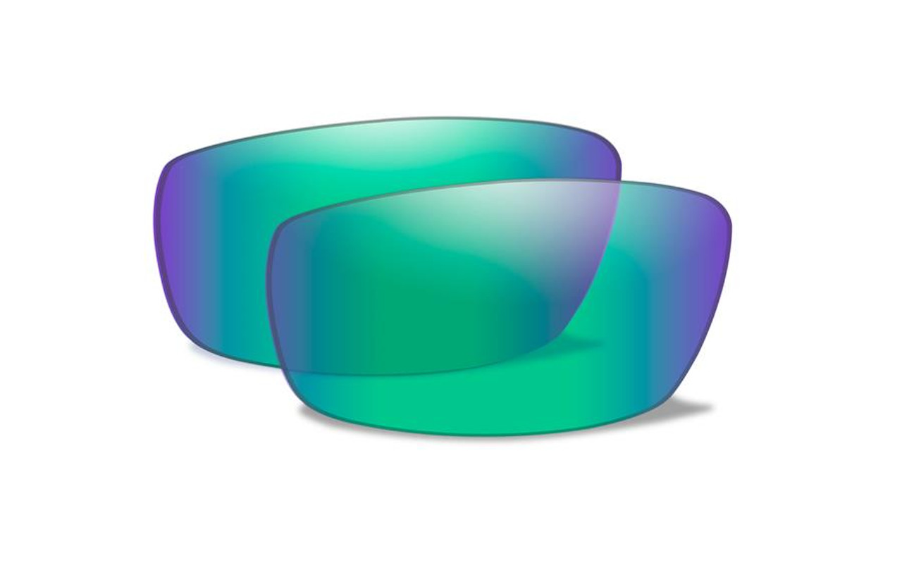 Wiley X Echo Replacement Lenses