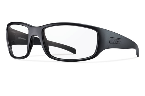 smith goggles clear lens