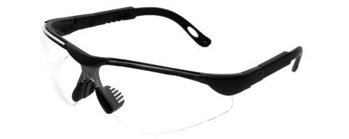 proRX Safety-26 in Black