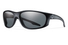 Smith Optics CHAMBER ELITE in BLACK & GRAY Lens