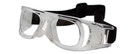 ProRX Play Ball Sport Goggle Z87.1+ Safety Rated Goggle