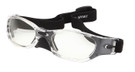 ProTech Sports Goggle Z87.1+ Safety Rated Sport Goggle