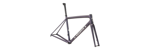 Specialized S-Works Aethos Frameset