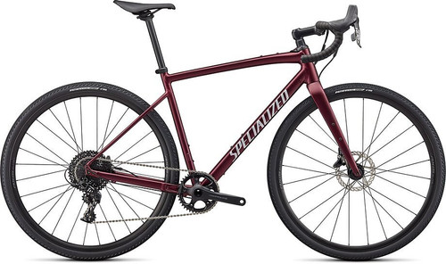 Specialized Diverge E5 Comp