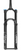 FOX 34 Performance wGRIP 3-Position