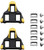 Shimano SPD-SL Cleat Set