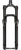 RockShox Recon Silver RL wRemote