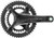 Campagnolo Record 12x2 Speed Crankset
