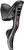 Campagnolo Super Record 12x2 Speed Mechanical Shifter Lever Set