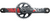 SRAM X01 Eagle Superboost+  DUB Crankset