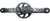 SRAM X01 Eagle Superboost+  DUB Crankset