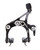 SRAM Rival 22 Mechanical Brake Caliper (Rear)