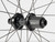 Bontrager Aeolus RSL 37V TLR Disc Road Rear