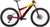 Trek E-Caliber 9.9 XTR