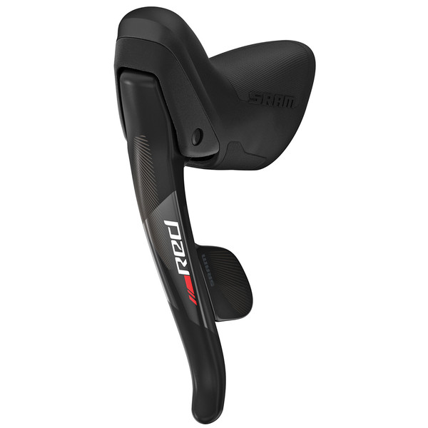 SRAM RED Shift-Brake Control