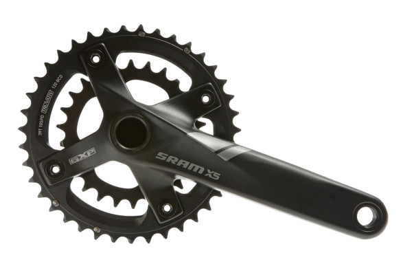 X5 3x9 Crankset