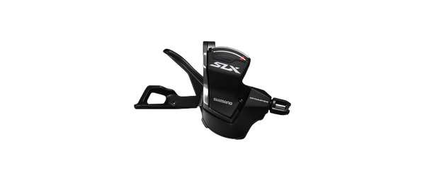 Shimano SLX RapidFire Plus 11-Speed Shifters