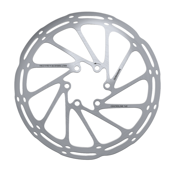 SRAM Centerline Rotor