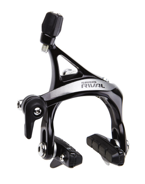 SRAM Rival 22 Mechanical Brake Caliper (Rear)