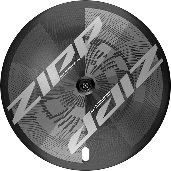 Zipp Super-9 Carbon Disc Tubular Disc Brake Rear