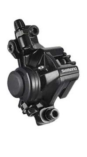 Shimano Mechanical Disc Brake BR-M375