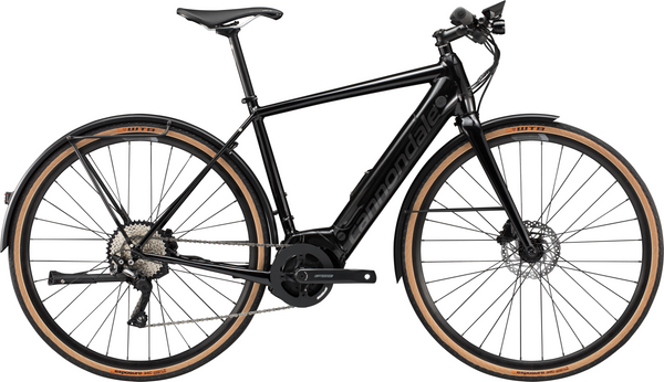 Cannondale Quick Neo EQ