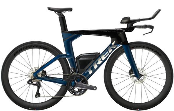 Trek Speed Concept SLR 7