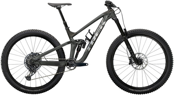 Trek Slash 8