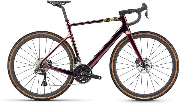 Cervelo Aspero-5 GRX Di2