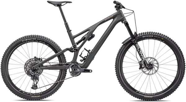 Specialized Stumpjumper EVO LTD