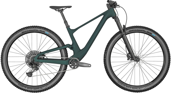 Scott Contessa Spark 920